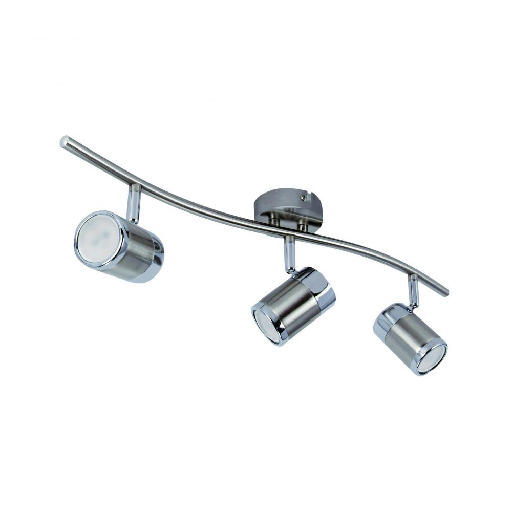 olaf-wall-ceiling-light-with-3x-spots-gu10