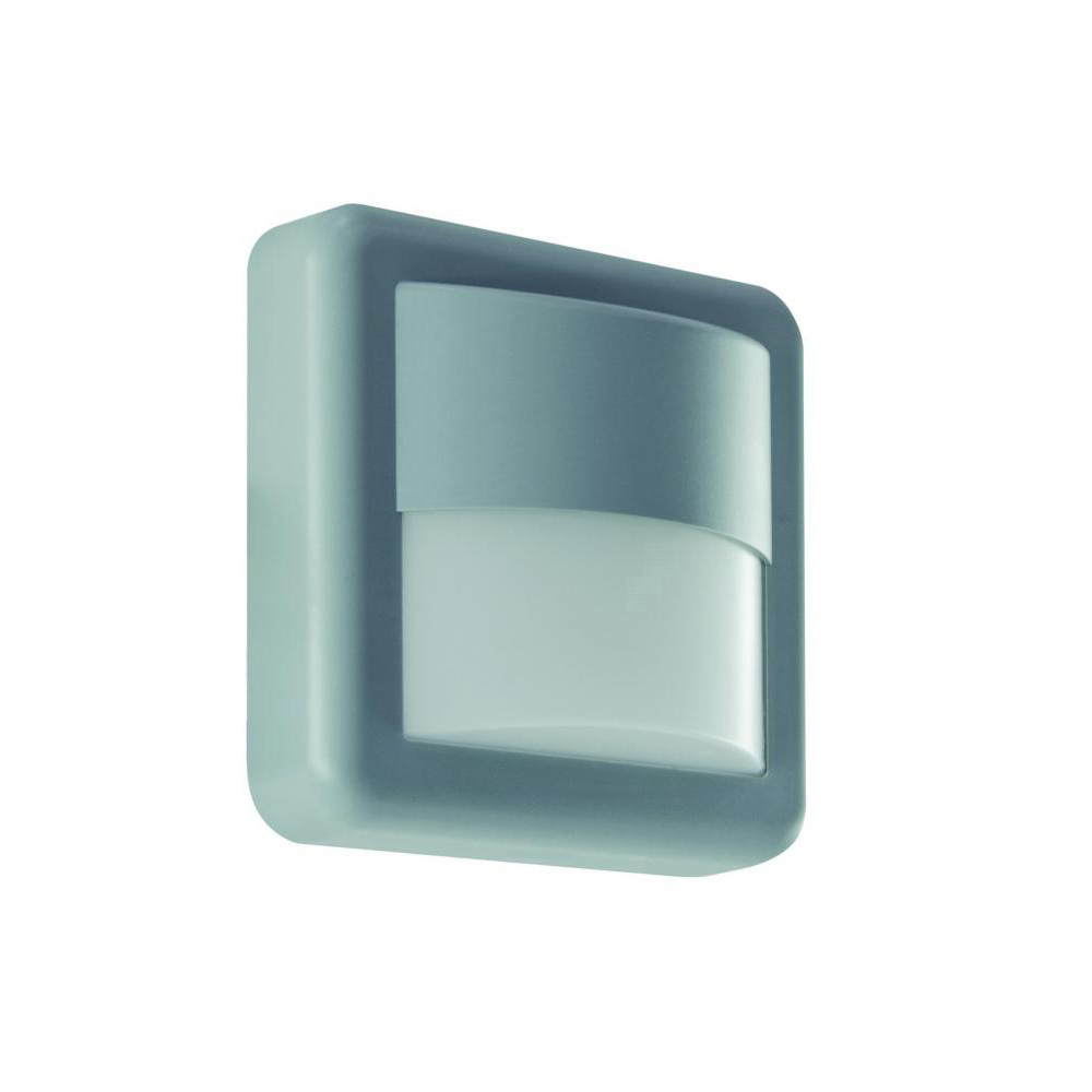 fido-lnw-led-wall-light-grey-4w