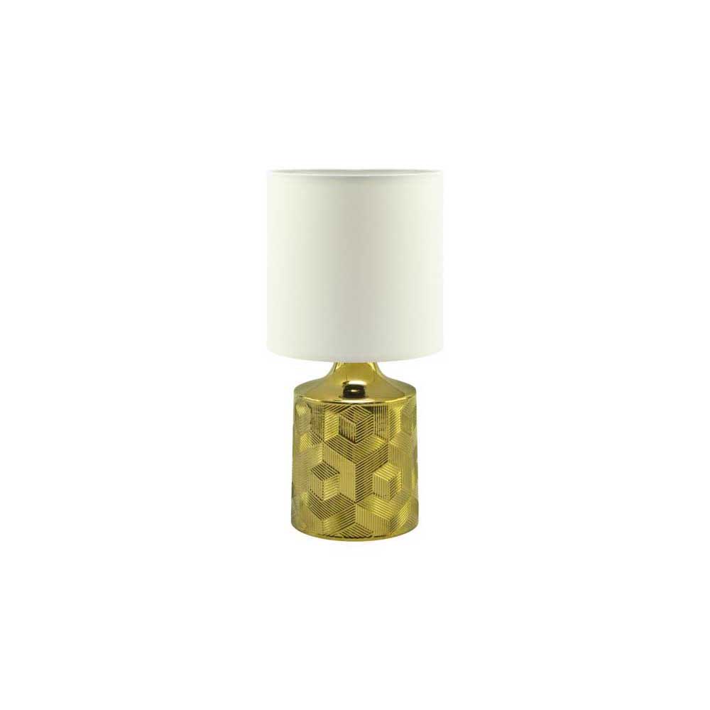 linda-table-lamp-with-shade-gold-white-e14
