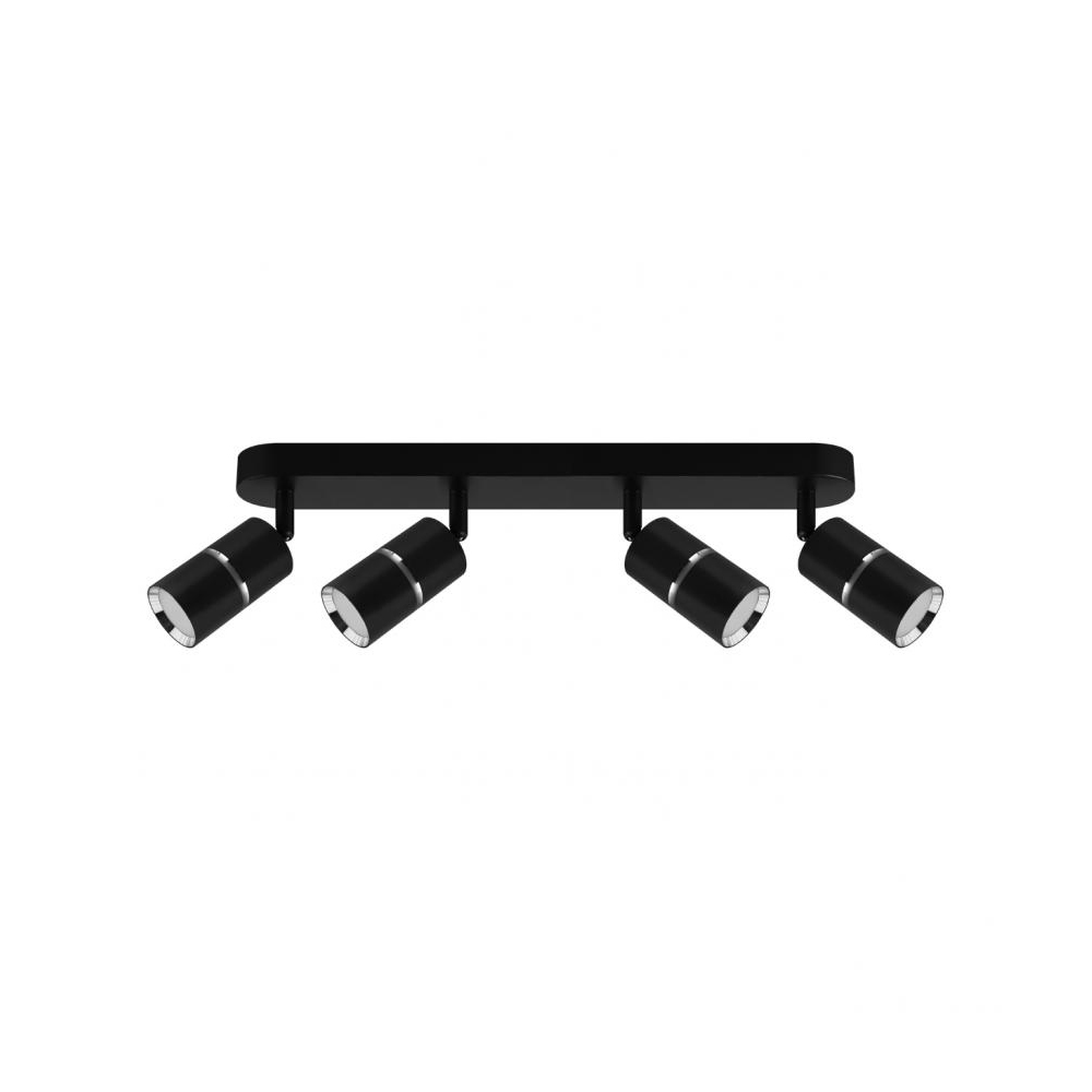 dior-wall-ceiling-light-with-4xgu10-spots-black-chrome