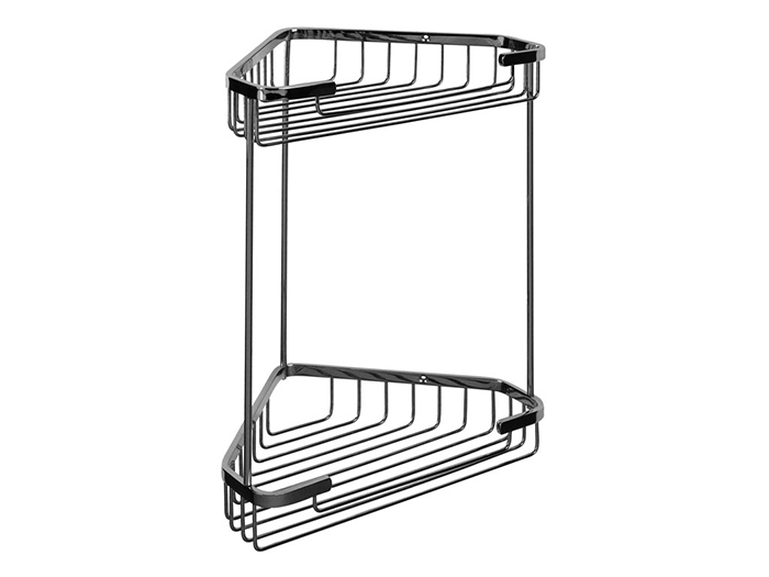 shower-corner-shelf-stainless-steel-23-5cm-x-17cm-x-33-5cm