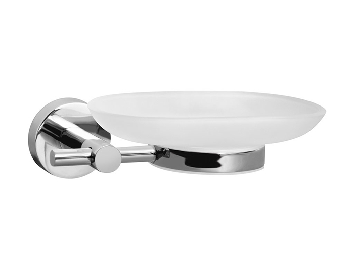 for-you-chrome-soap-dish