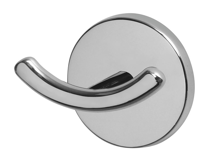 chroma-chrome-double-wall-hook-7-x-6-x-5-cm