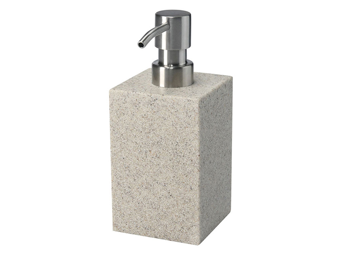 sand-liquid-soap-dispenser-beige-colour-7-x-9-x-17-5-cm