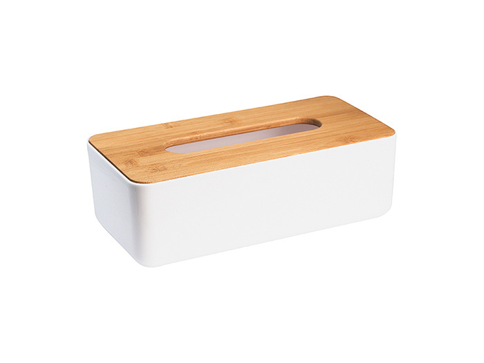 bamboo-and-plastic-box-for-facial-tissues-26-2cm-x-13-2cm-x-9cm