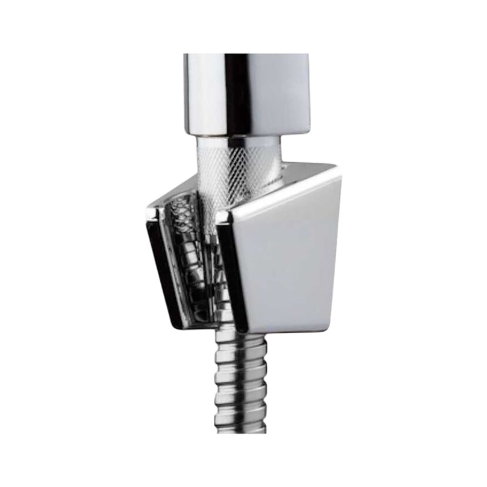 bisk-base-shower-head-wall-bracket-1-chrome