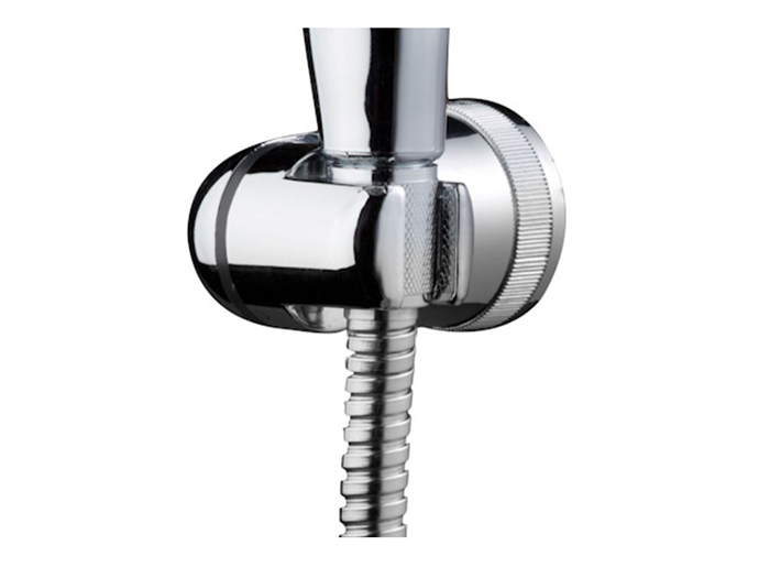 bisk-wall-bracket-base-for-shower-head-chrome