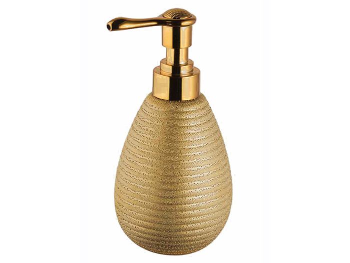 gold-soap-dispenser