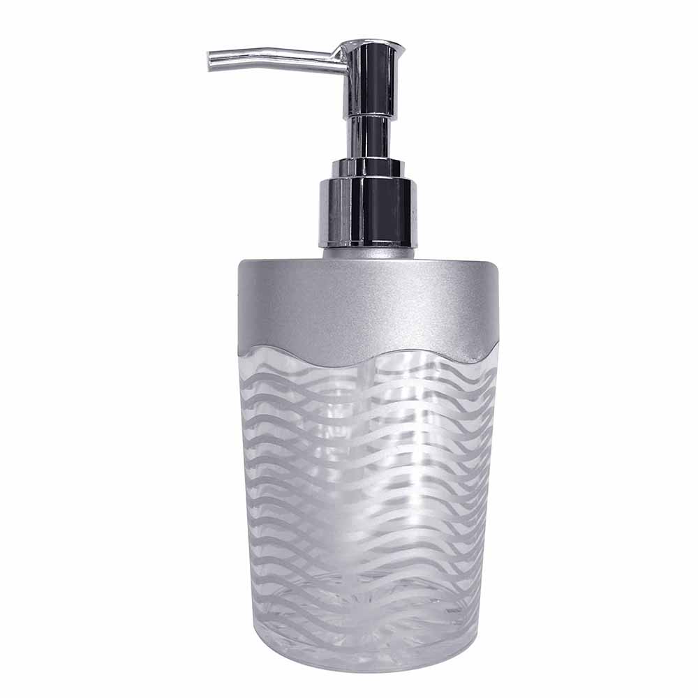 bisk-plastic-liquid-soap-dispenser-clear