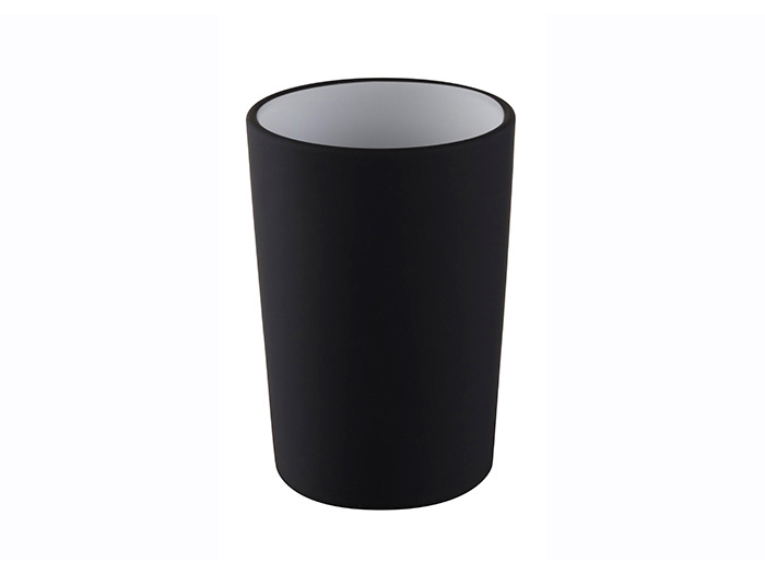 plain-line-ceramic-bathroom-tumbler-in-black-7-5cm-x-11cm