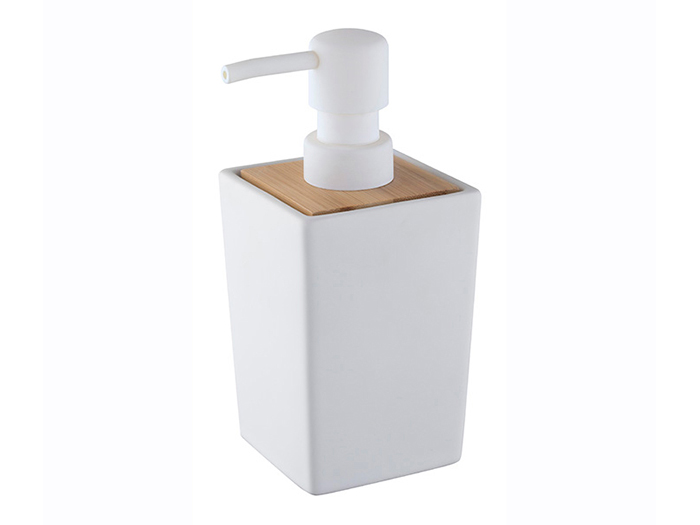 pure-white-liquid-soap-dispenser-7-5cm-x-8-5cm-x-16cm