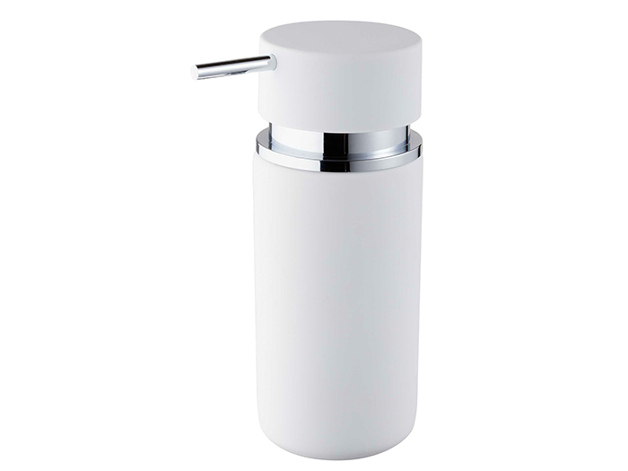 ceramic-round-white-liquid-soap-dispenser