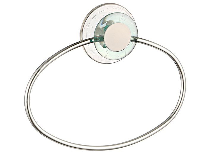 geco-towel-ring-wall-mounted-with-suckers-transparent-green