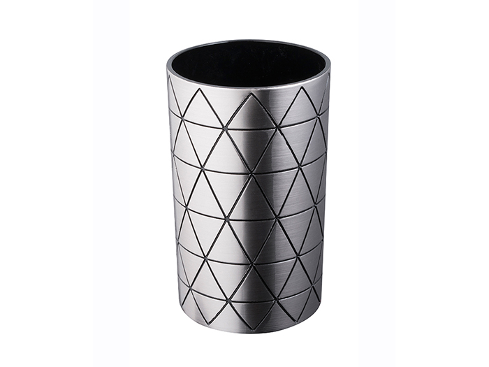 star-bathroom-tumbler-in-silver-12-cm