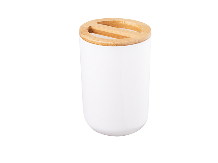 snow-white-and-bamboo-toothbrush-holder-7-2cm-x-11-5cm