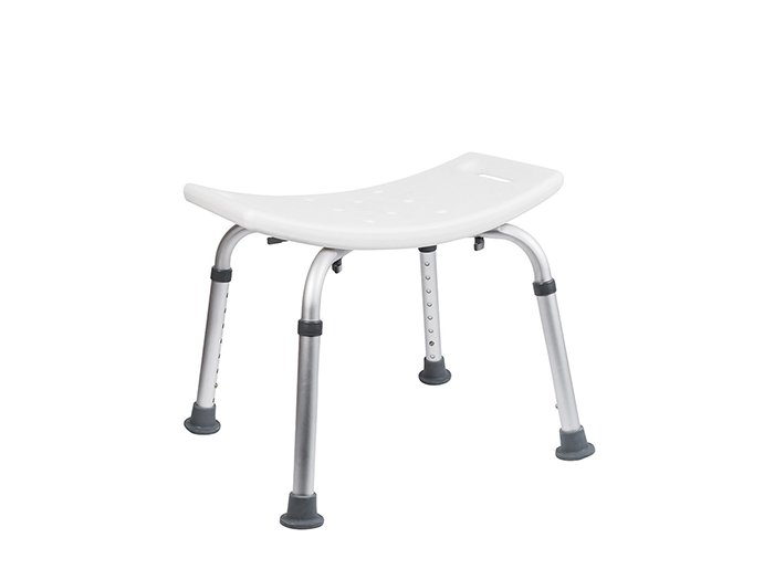 pro-white-rectangular-stool-adjustable-height