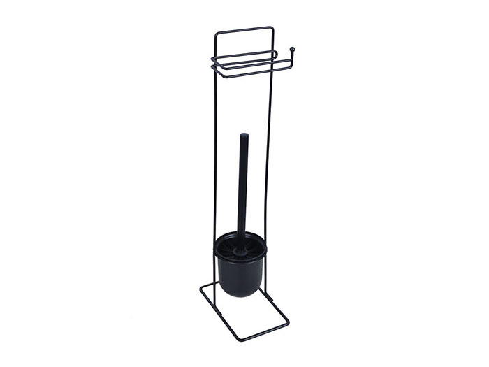 powder-coated-toilet-paper-holder-with-toilet-brush-stainless-steel-black-13cm-x-18cm-x-60-5cm