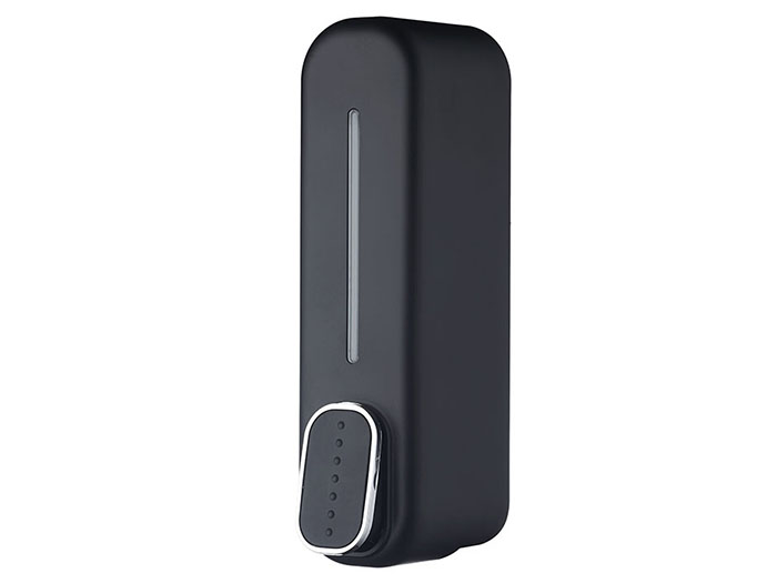 g4-wall-mounted-soap-dispenser-350-ml-black