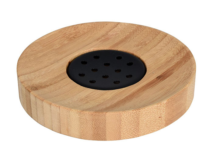 bisk-umbra-plus-bamboo-soap-dish