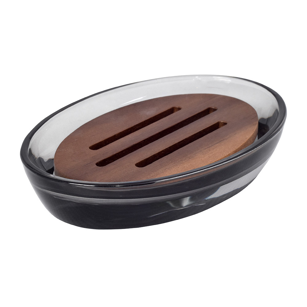 figo-smoked-glass-wood-soap-holder-dark-grey