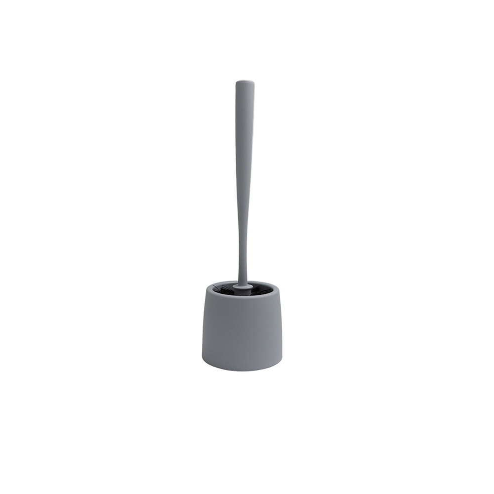 bisk-ida-toilet-brush-grey