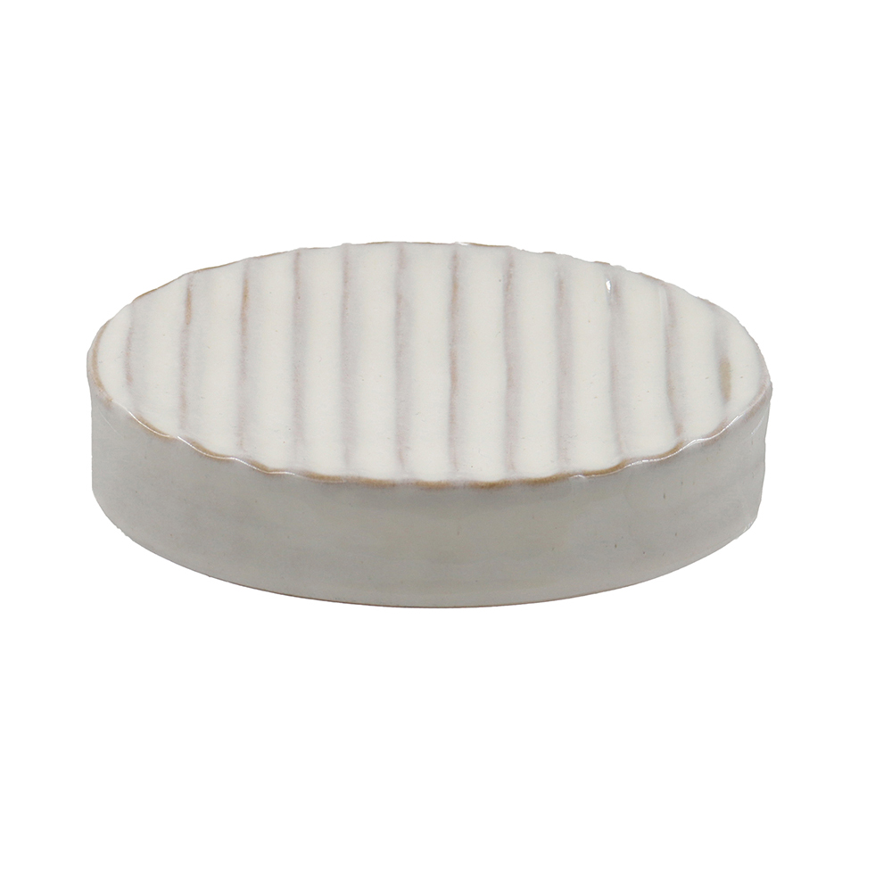 minos-ceramic-soap-dish-ecru-beige