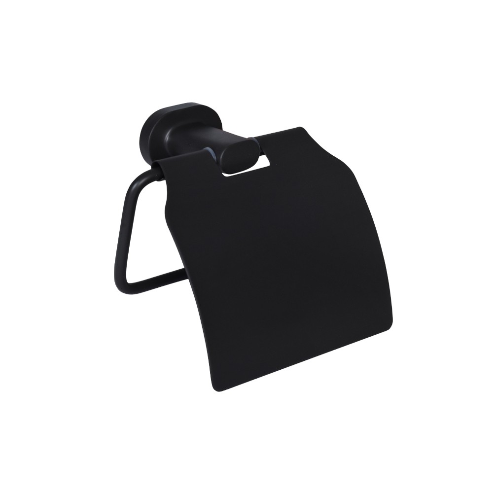 metal-holder-with-cap-for-toilet-paper-bisk-adhesive-screw-black