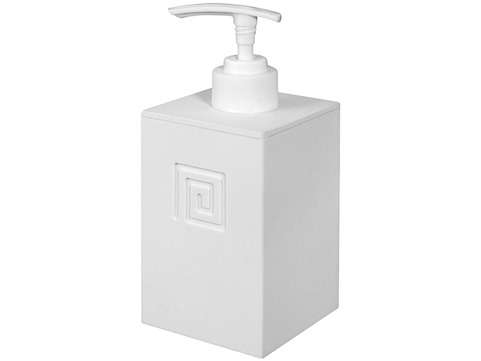 meander-soap-dispenser-white