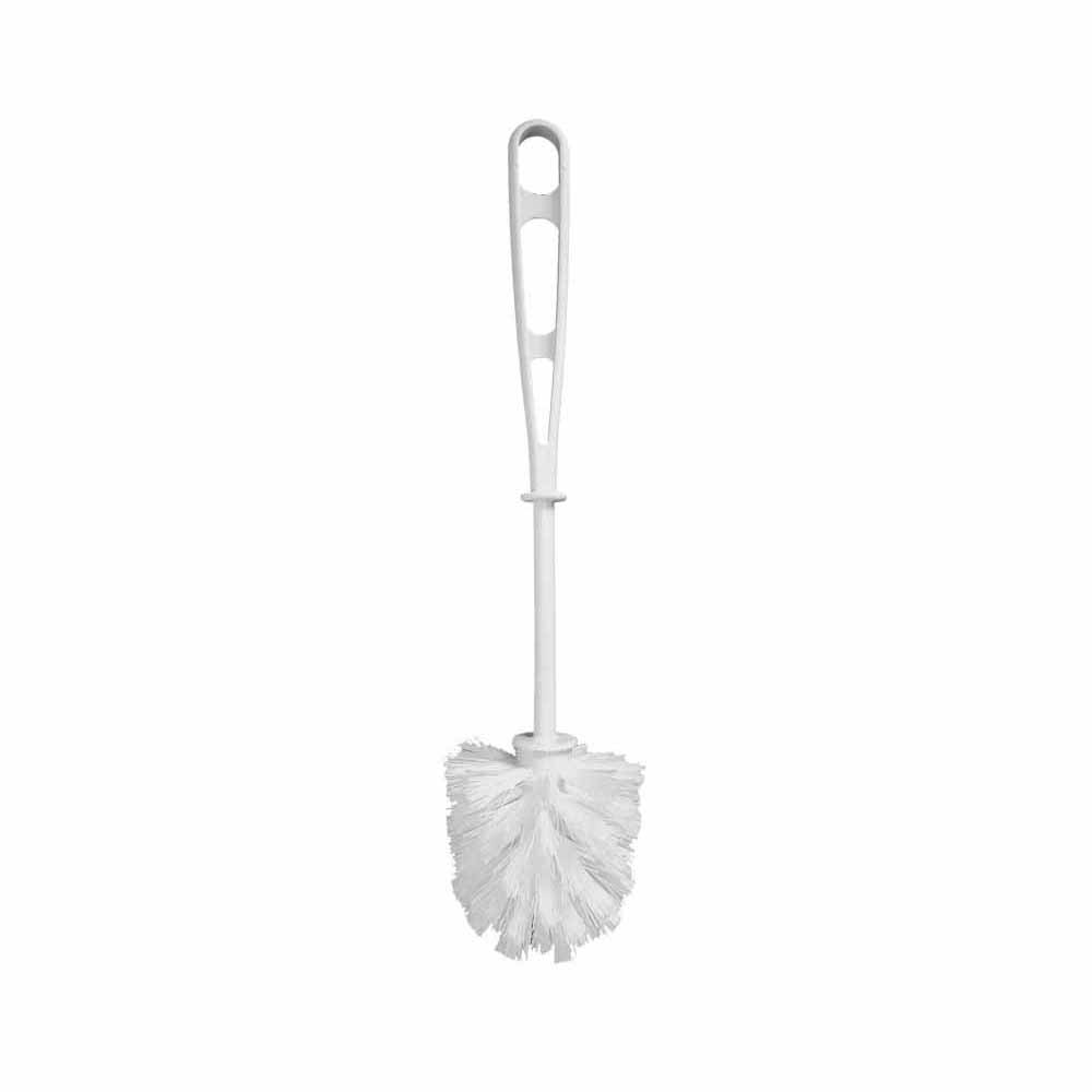 bisk-plastic-spare-toilet-brush-white