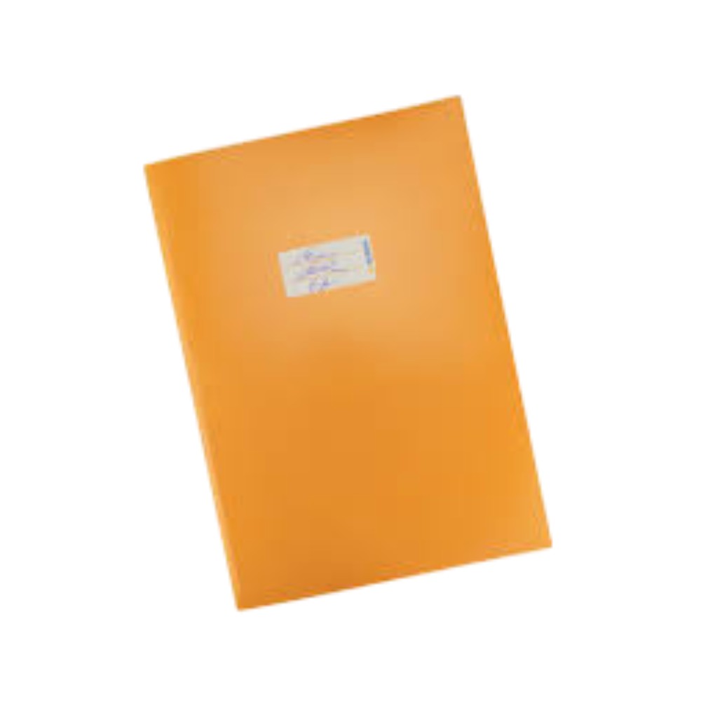 exercise-book-cover-a4-orange