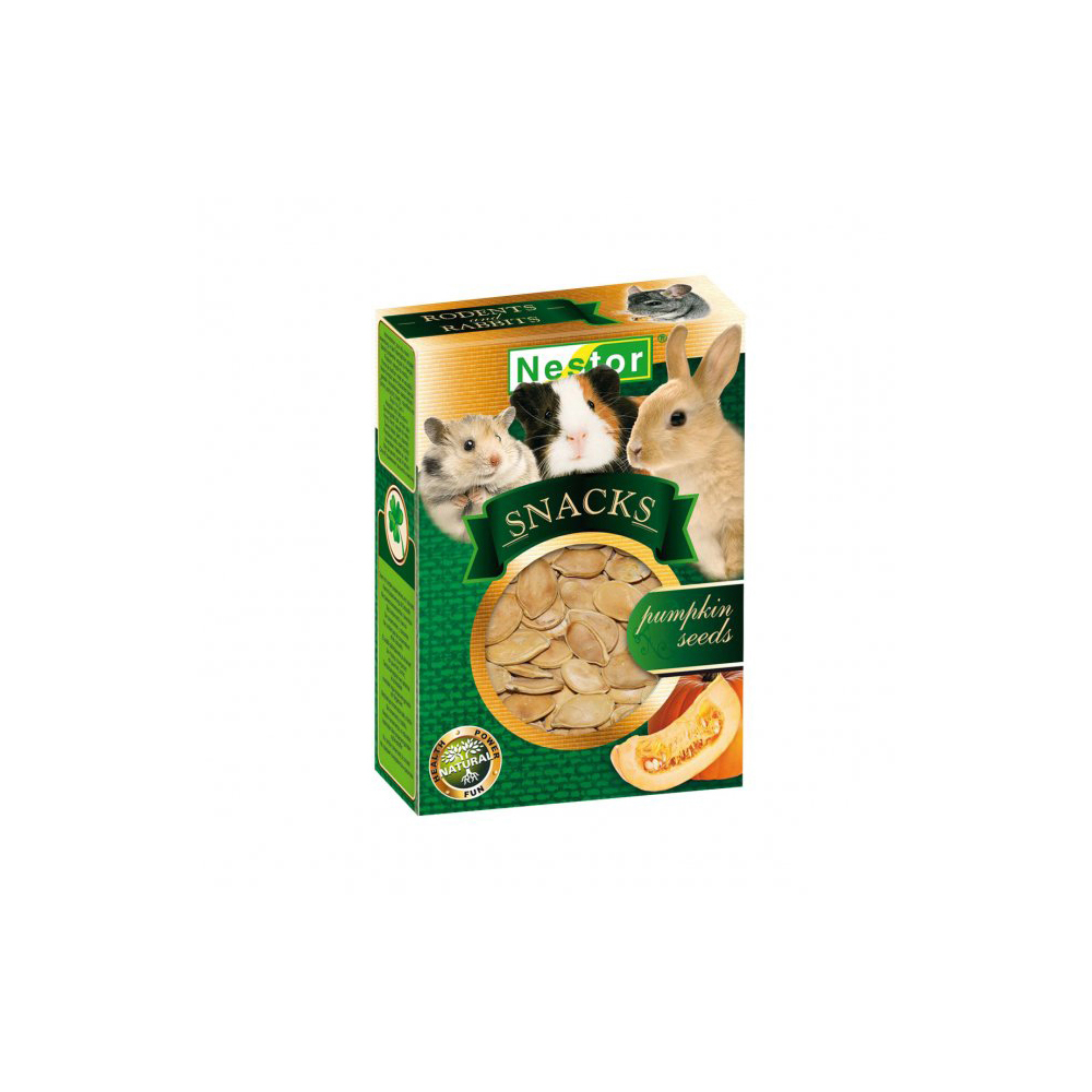 nestor-snacks-for-rodents-rabbits-pumpkin-seeds-40g
