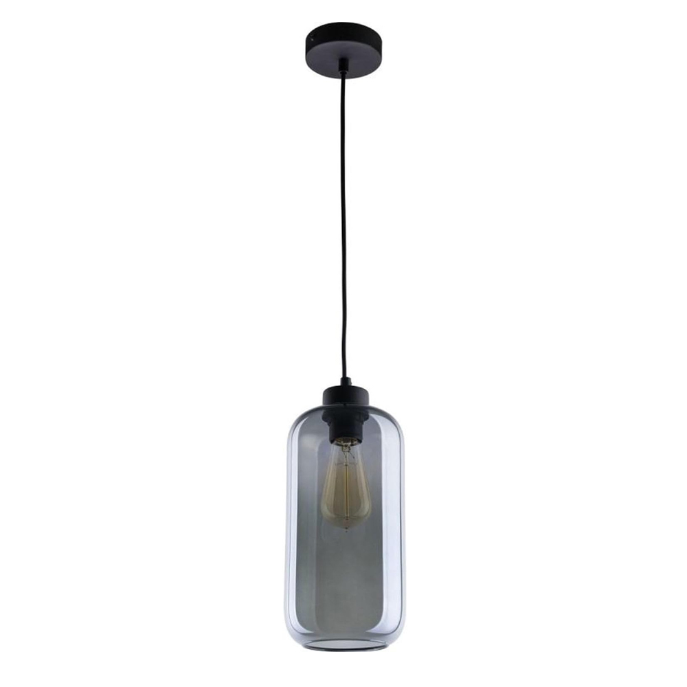 marco-pendant-hanging-light-grey-e27