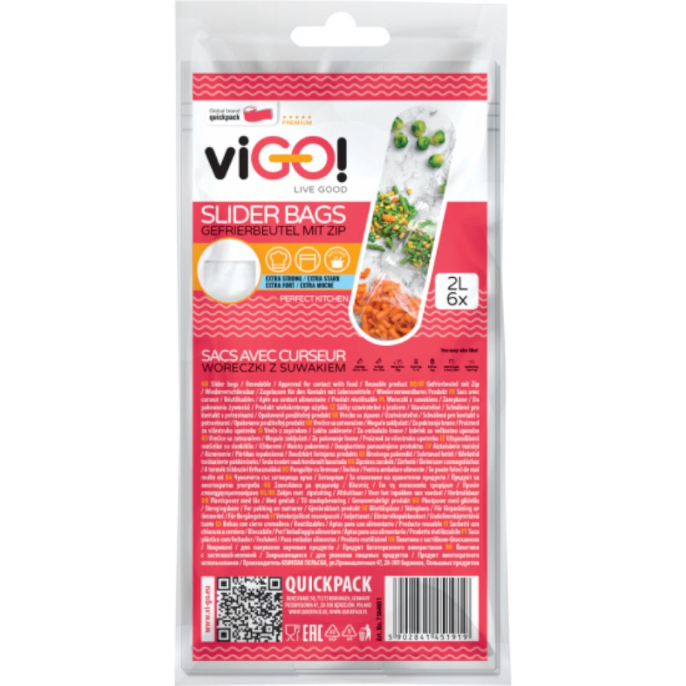 vigo!-food-storage-bags-with-zipper-25-cm-x-18-cm-2-l-6-pcs-