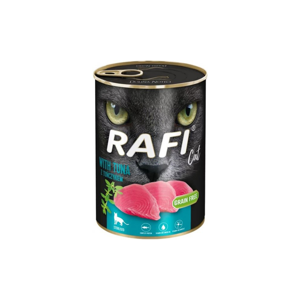 rafi-cat-tuna-wet-cat-food-for-sterilised-cats-400g