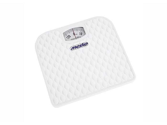 mesko-mechanical-bathroom-scale-white-130kg