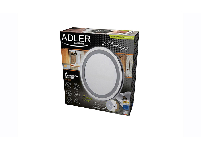 adler-led-battery-powered-bathroom-mirror-20cm