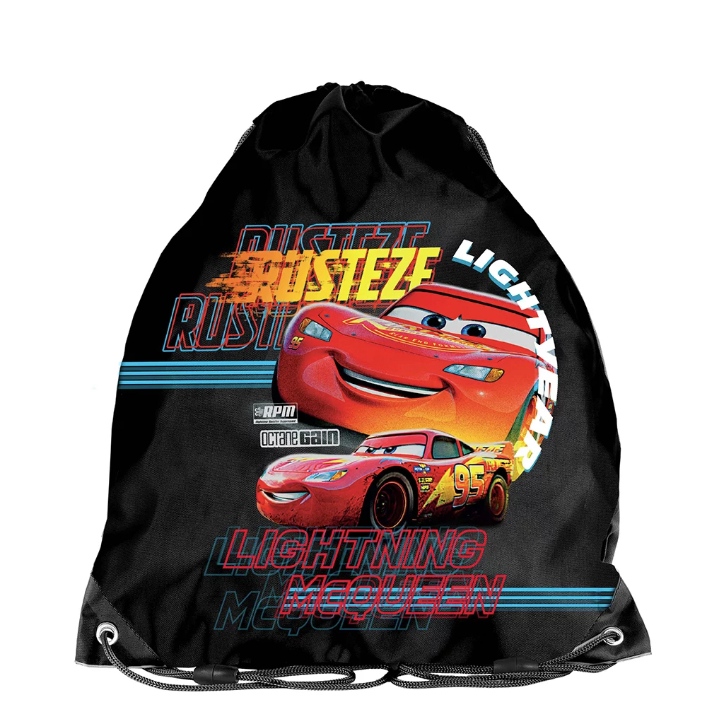 cars-design-string-bag-for-children