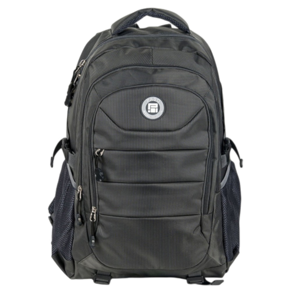 beuniq-backpack-3-compartments-grey
