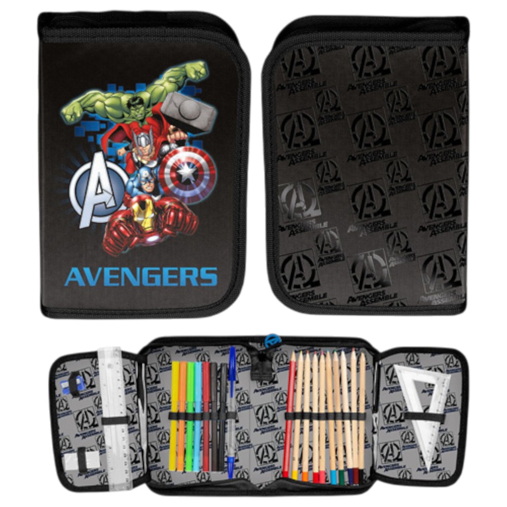 avengers-double-decker-pencil-case-with-stationery