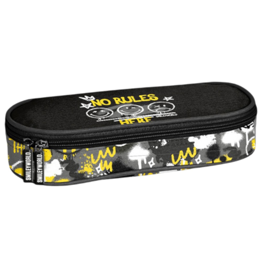 smiley-oval-pencil-case