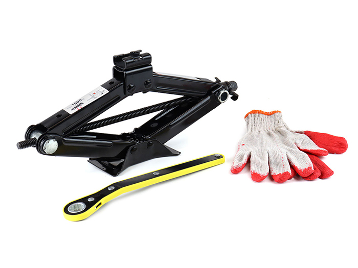 amio-scissor-jack-with-hand-crank-gloves