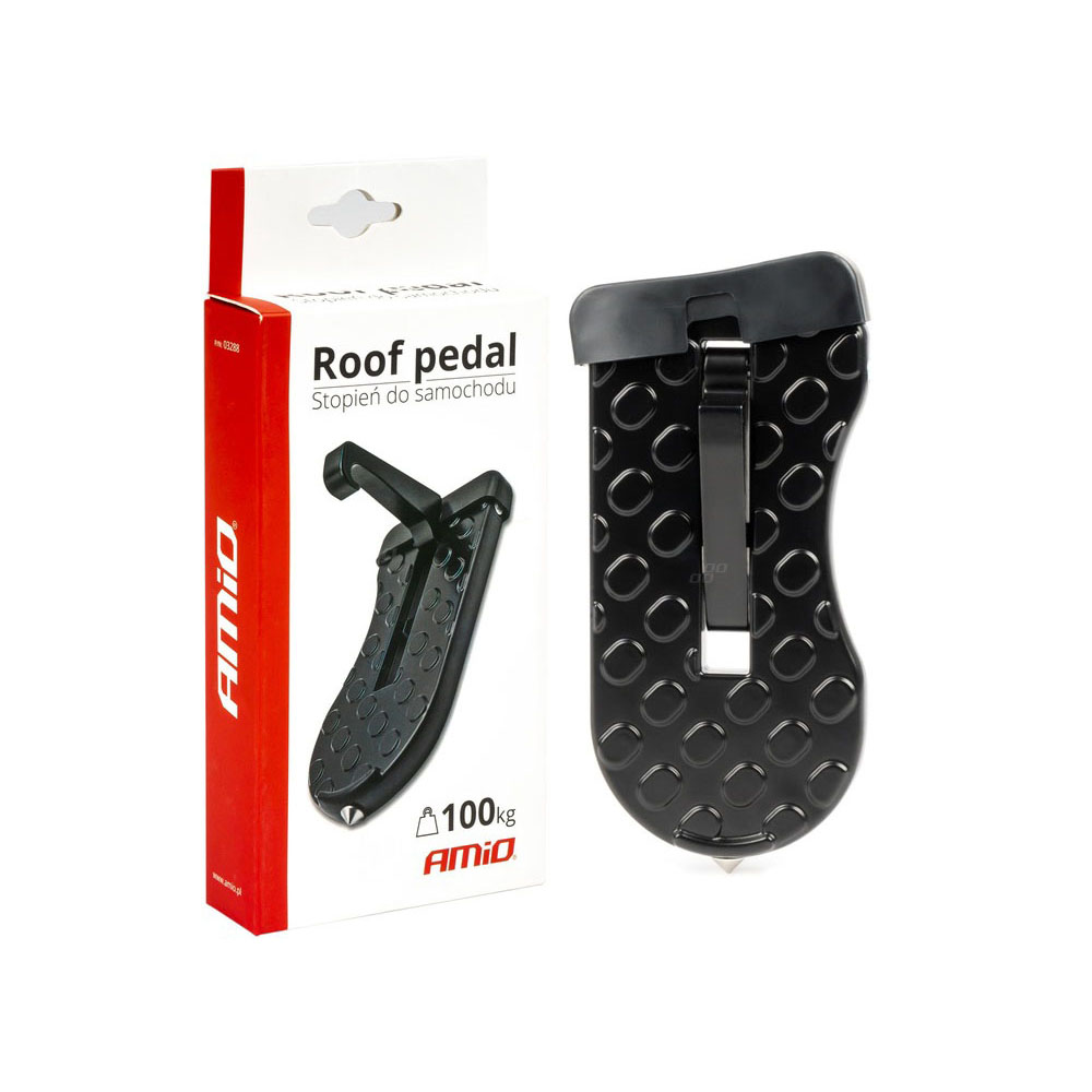 amio-roof-pedal