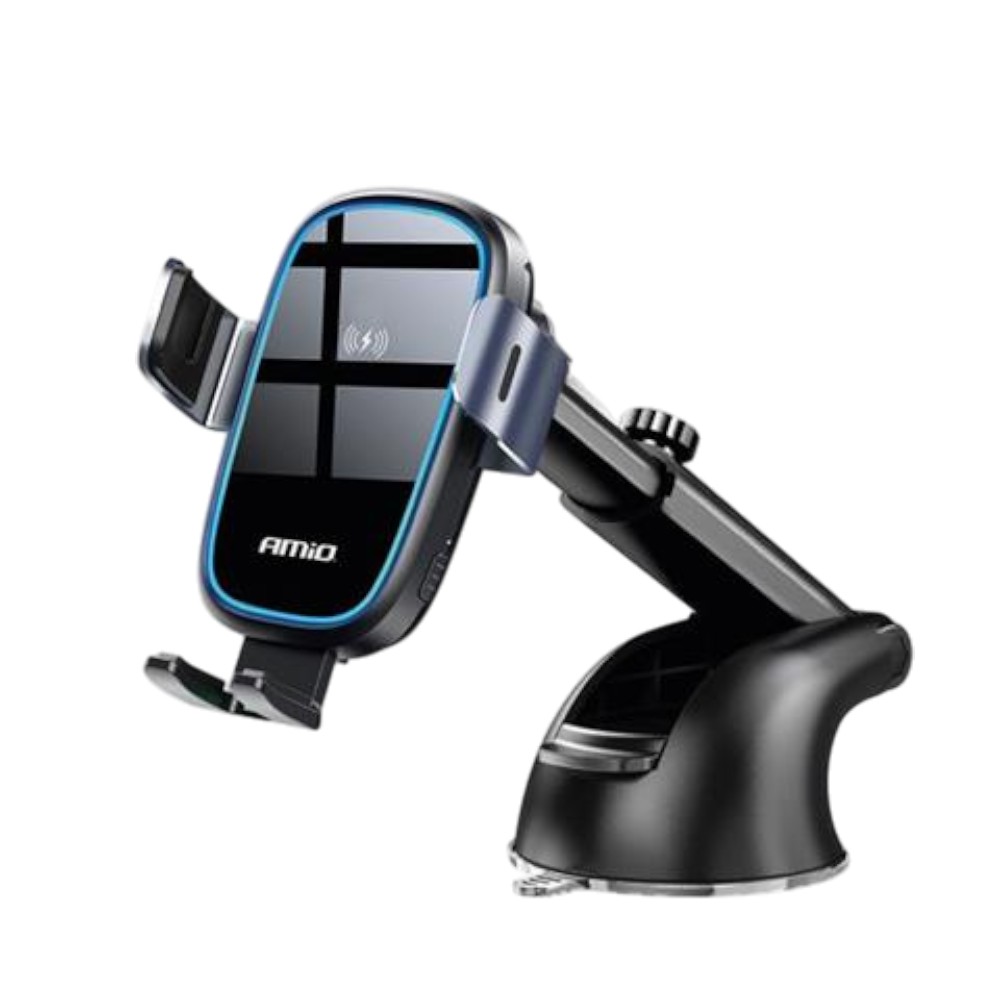 amio-car-accessorie-phone-holder-magnetic-wireless-charger-inductive-15w