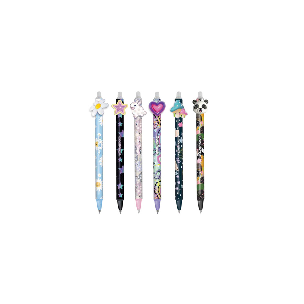 cool-pack-girls-erasable-pen-6-assorted-designs
