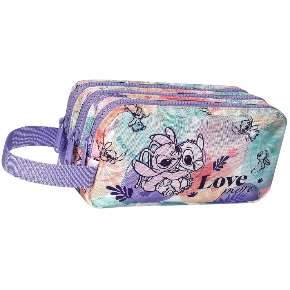 stitch-love-oval-pencil-case-pastel-3-compartments-31-cm