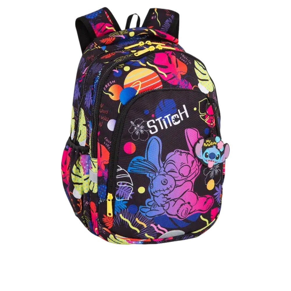 stitch-school-backpack-black-and-purple-3-zip-41-cm