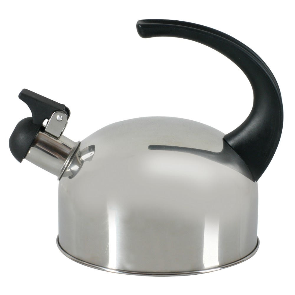gas-kettle-with-whistle-silver