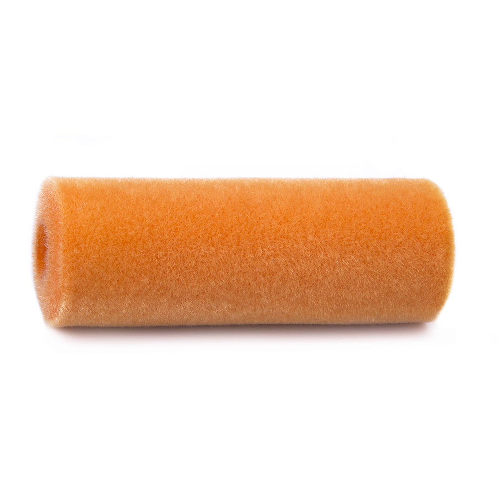 flock-mini-foam-roller-orange-10cm