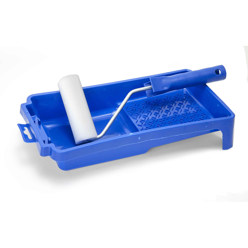moltopren-roller-with-handle-in-blue-tray-10cm