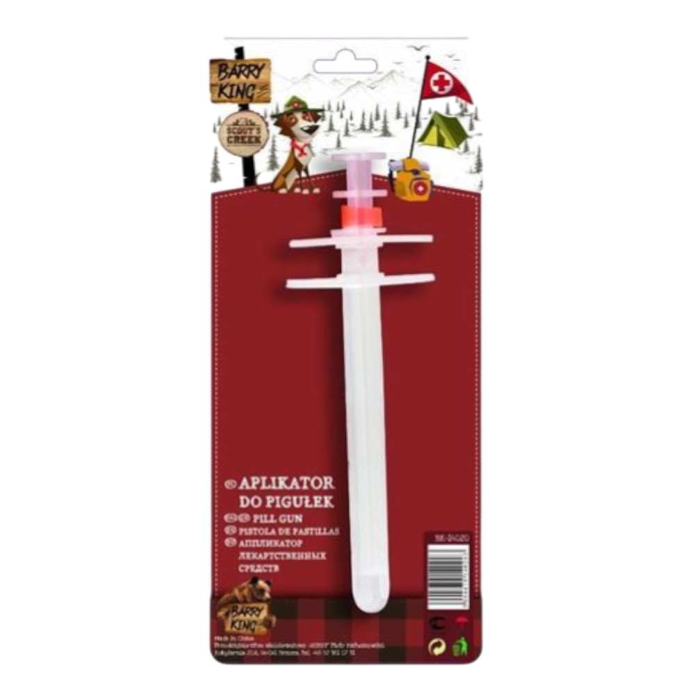 barry-king-pill-gun-for-pets
